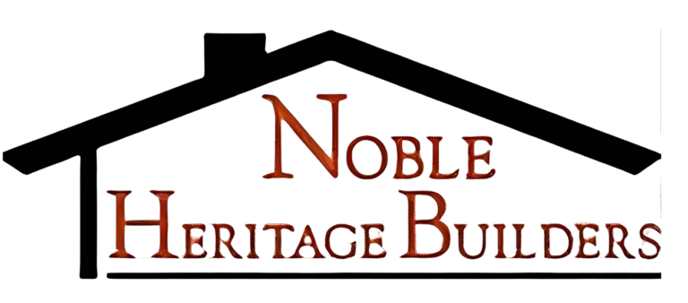 NOBLE HERITAGE BUILDERS COTTONWOOD ARZIONA